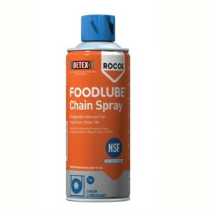 FOODLUBE® Chain Spray 400ml