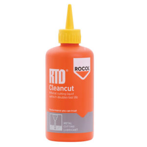 RTD® Cleancut Bottle 350g