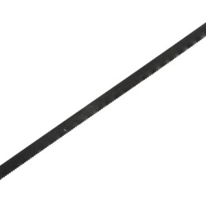 Junior Hacksaw Blades 150mm (6in) (Pack 10)