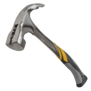 Claw Hammer Anti-Shock 567g (20oz)