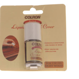 Colron Scratch Remover Light Wood