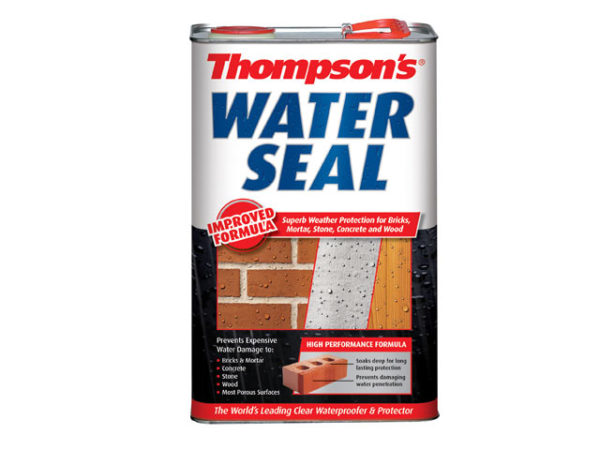 Thompson's Water Seal 5 Litre