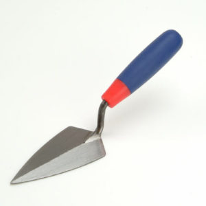 Pointing Trowel Philadelphia Pattern Soft Touch 5in