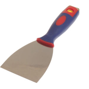 Drywall Putty Knife Soft Touch Stiff 31mm (1.1/4in)