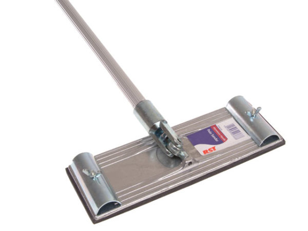 R6193 Pole Sander Soft Touch Aluminium Handle 700-1220mm (27-48in)