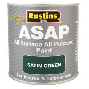 ASAP Paint Green 250ml