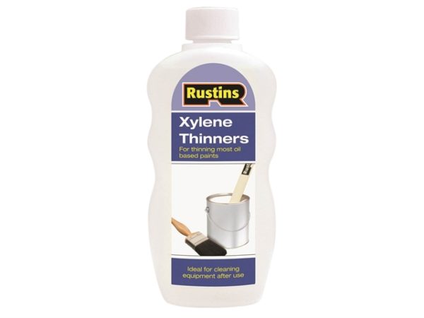 Xylene Thinner 500ml