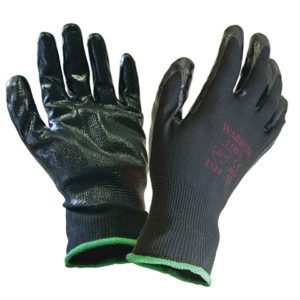 Seamless Inspection Gloves - Extra Large (Size 10) (Pack 12)
