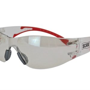 Flexi Spectacle Clear