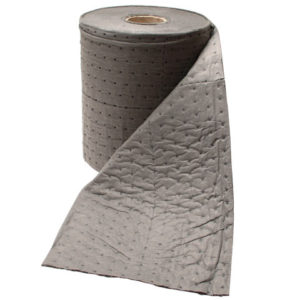 Universal Absorbent Quick-Rip Roll Box