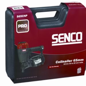 SC65 Pneumatic SC65 Semi Pro Coil Nailer