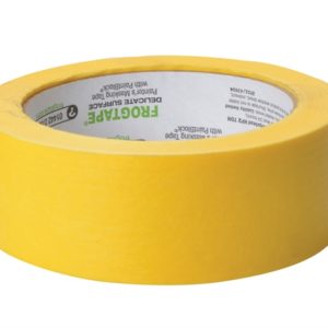 FrogTape® Delicate Masking Tape 24mm x 41.1m