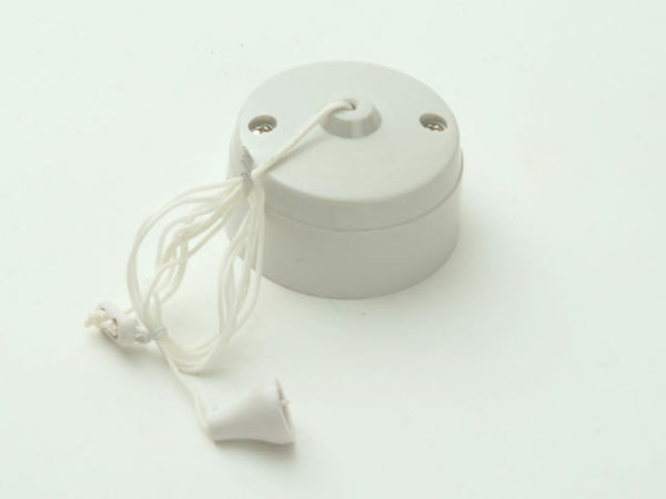 Ceiling Switch 6A 2 Way
