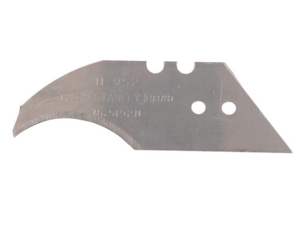 5192 Knife Blades Concave (Pack 100)
