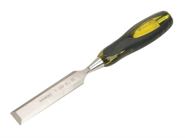 FatMax® Bevel Edge Chisel With Thru Tang 35mm (1.3/8in)
