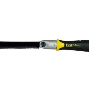 FatMax® Multi Saw + Wood & Metal Blades