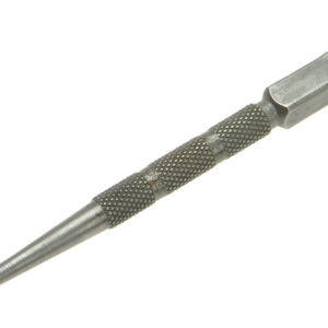 Square Head Centre Punch 3.2mm (1/8in)