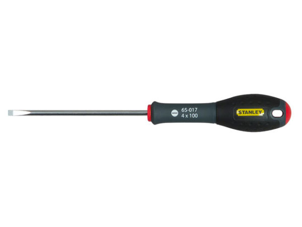 FatMax® Screwdriver Parallel Tip 4.0 x 100mm