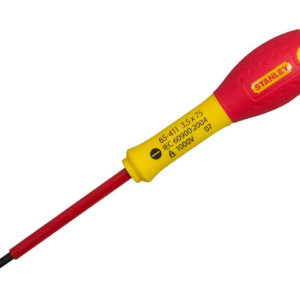 FatMax® VDE Insulated Screwdriver Parallel Tip 2.5 x 50mm