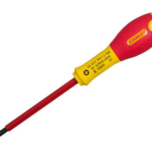 FatMax® VDE Insulated Screwdriver Phillips Tip PH2 x 125mm