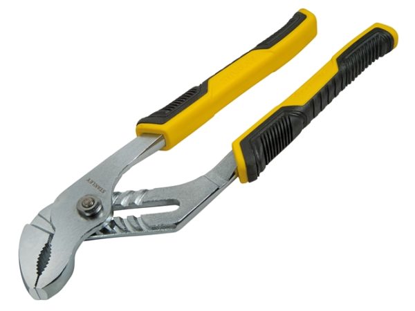 Groove Joint Pliers Control Grip 250mm