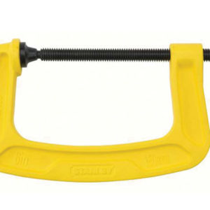 Bailey G Clamp 75mm (3in)