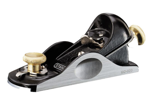 No.9.1/2 Block Plane with Pouch