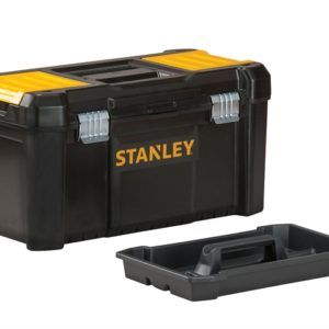 Basic Toolbox with Organiser Top 32cm (12.1/2in)