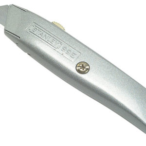 99E Original Retractable Blade Knife