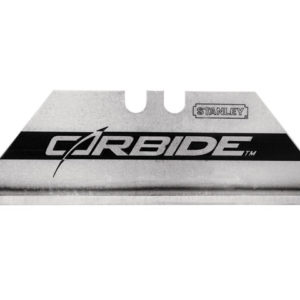 Carbide Knife Blades (Pack 5)