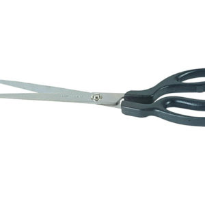 Stainless Steel Paper Hangers Scissors 275mm (11in)