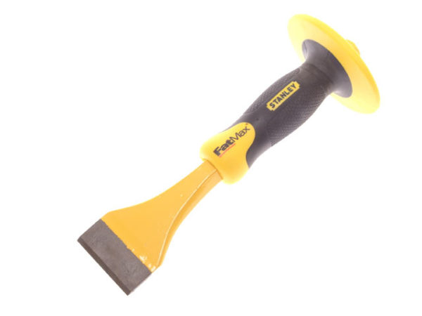 FatMax® Electricians Chisel With Guard 55mm (2.1/4in)