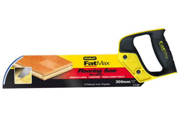 FatMax® Floorboard Saw 300mm (12in) 13tpi