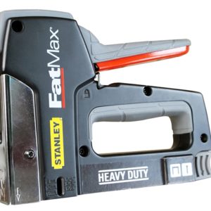 TR350 FatMax Heavy-Duty Stapler / Nailer