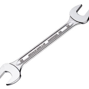 Double Open Ended Spanner 16 x 17mm