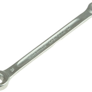 Double Ended Open Ring Spanner 10 x 12mm
