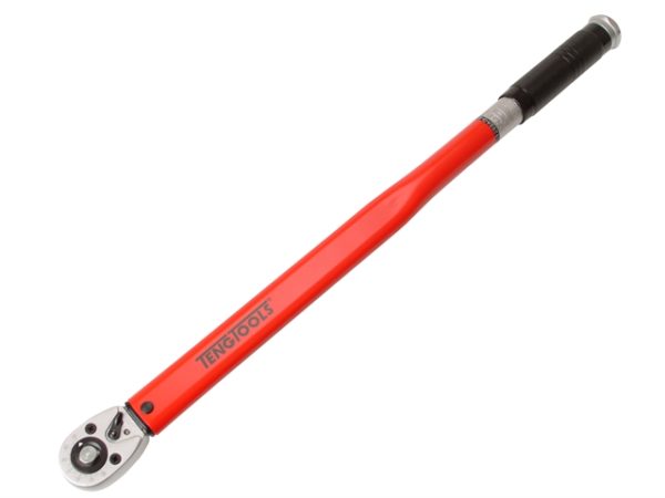 1292AG-ER4 Torque Wrench 70-350Nm 1/2in Drive