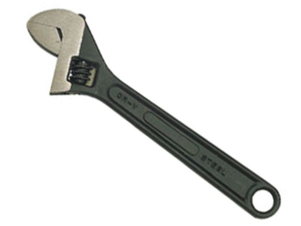 Adjustable Wrench 4004 250mm (10in)