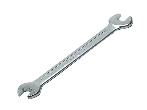 Double Open Ended Spanner 20 x 22mm