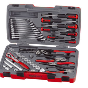 T3867 Tool Set of 67 3/8in Drive