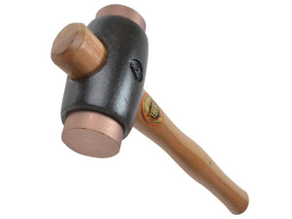 316 Copper Hammer Size 4 (50mm) 2830g