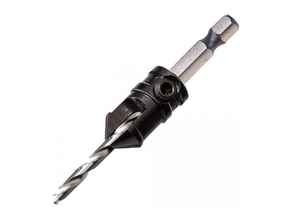 SNAP/CS/8 Countersink with 7/64in Drill