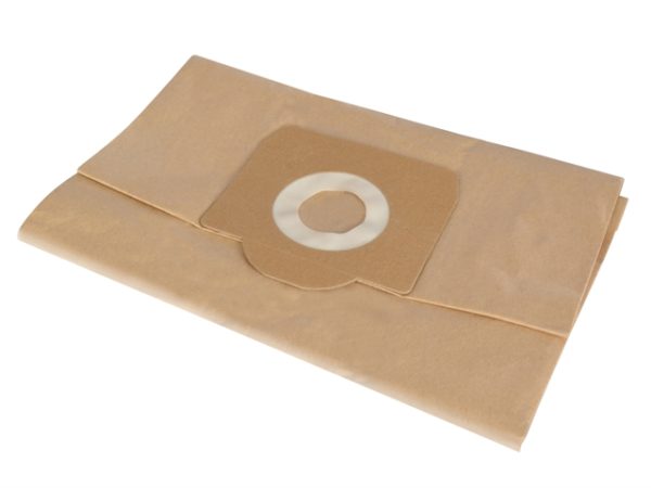 Paper Filter Bag For T31A Vacuum Pack of 1