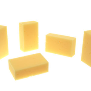 Handy Sponges (5 Pack)