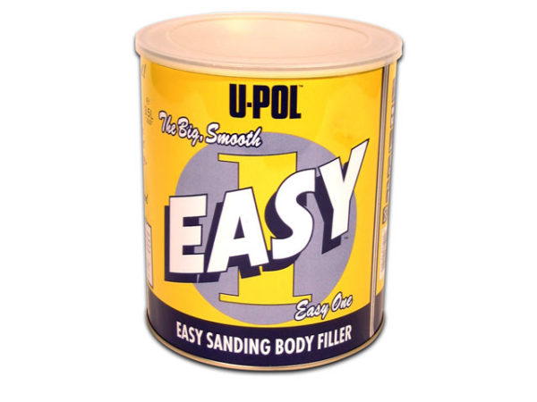 Easy 1 Super Easy Sanding Lightweight Body Filler 3.5 Litre