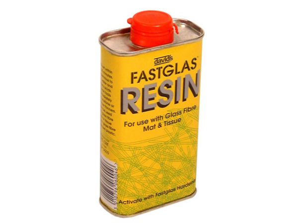 ISOPON® FASTGLAS Laminating Resin Tin 250ml