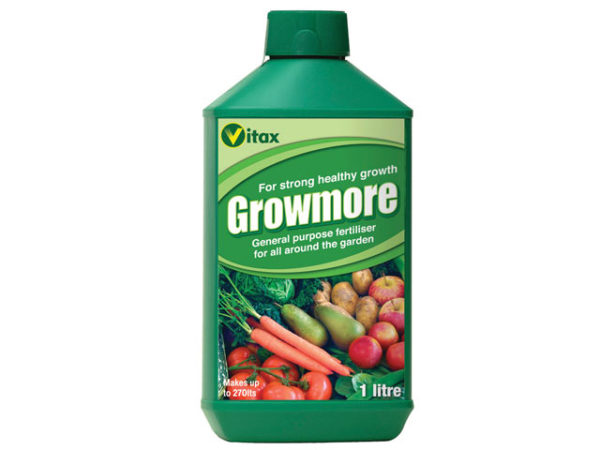 Growmore Liquid 1 litre