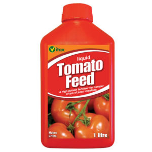 Tomato Feed 1 litre