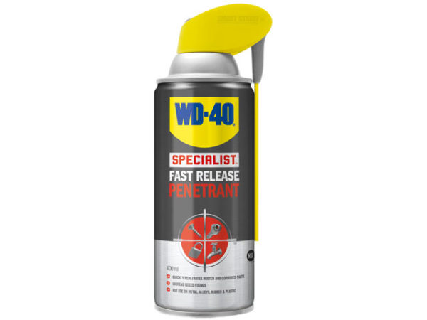 WD-40® Specialist Penetrant Aerosol 400ml