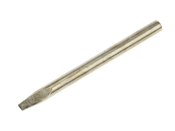 S5 Nickel Plated Straight Tip for SP15